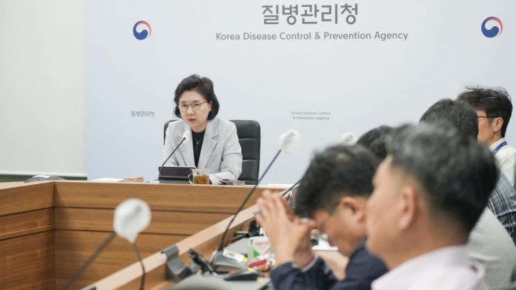 "이달 말 국내 코로나19 발생 증가할 수도"…방역당국 경고