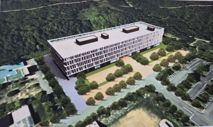 장흥에 전라남도기록원 건립 추진