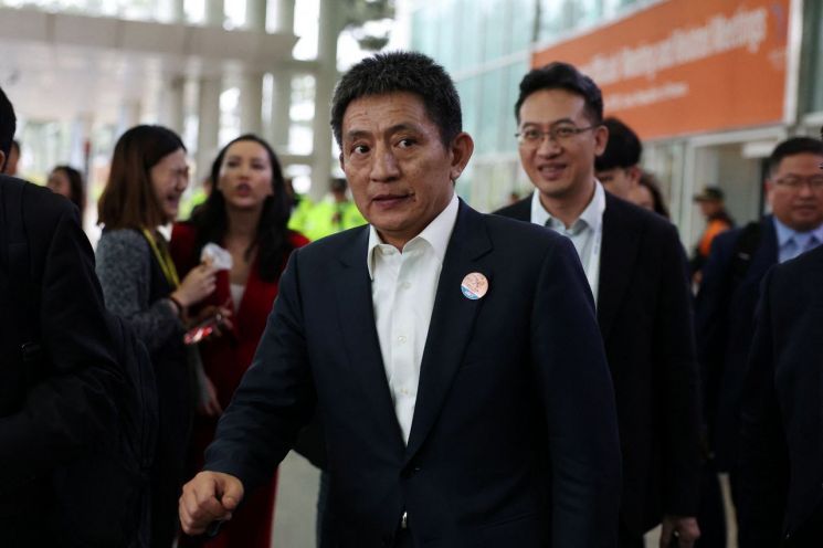 中 무역대표 "미·중, 제네바회담서 도출한 프레임워크 합의"