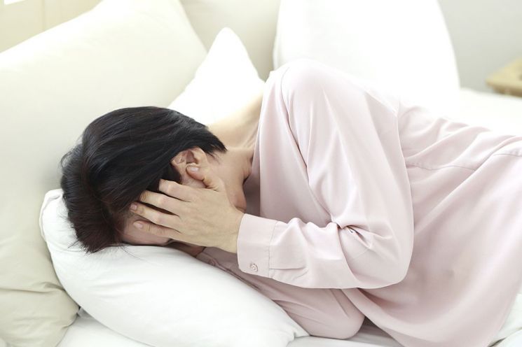 말이 잘 안 나오고 어지럽다면?… 뇌가 보내는 위험 신호