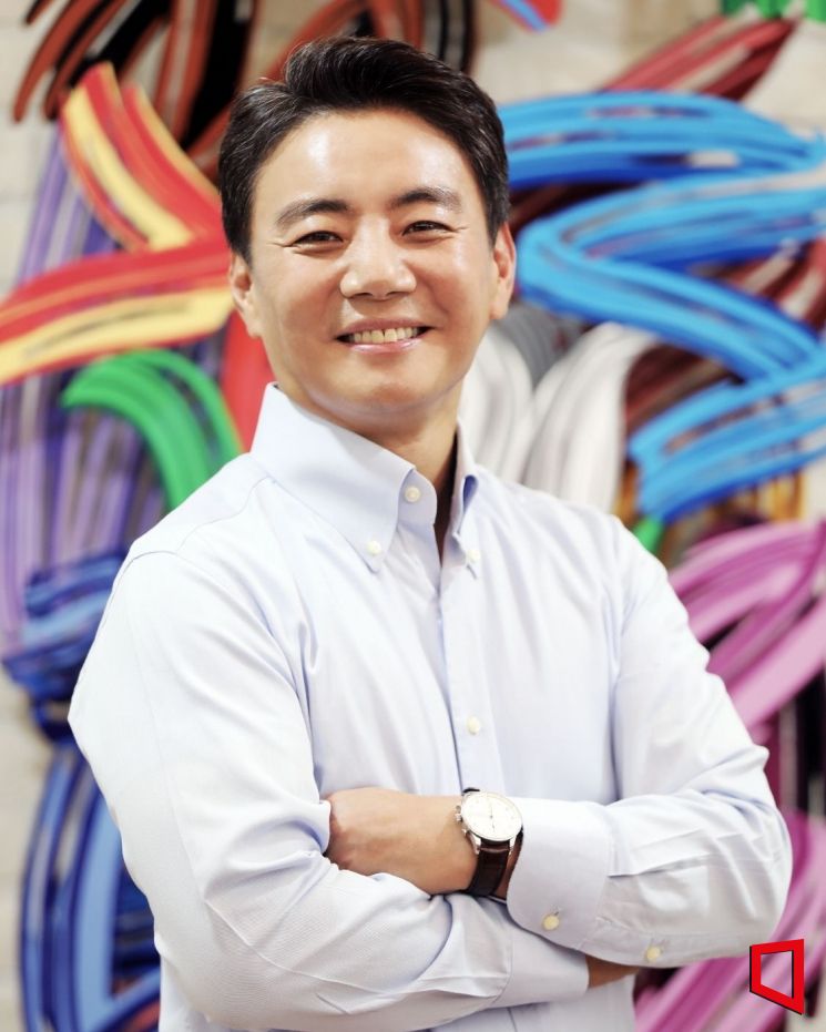 김지섭 메르세데스-벤츠 북미 밴 세일즈·마케팅 총괄 선임