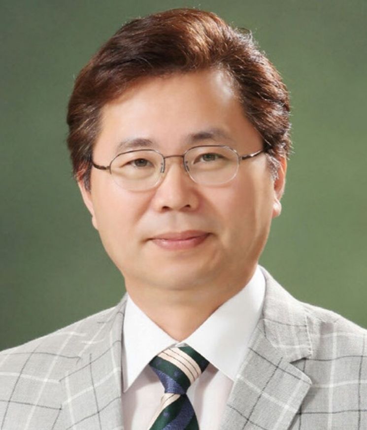 이한주 국정기획위원장 연합뉴스