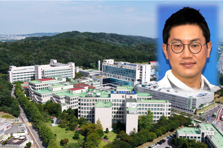 단국대병원 윤정호 교수, 신경손상학회 학술대회서 우수 발표상