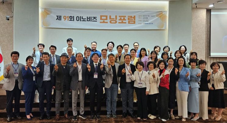 이노비즈협회 "지속가능한 혁신은 XAI 신뢰성 확보에서"