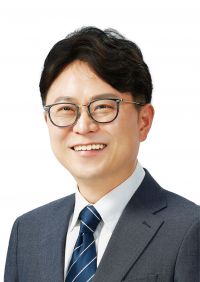 박수기 광주시의원.