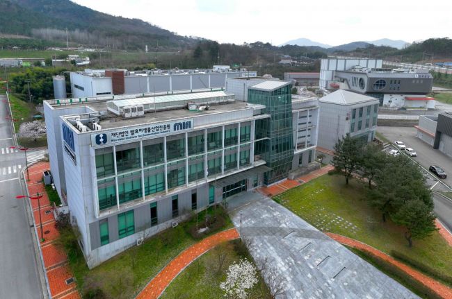 순창군, '전북 기능성식품 규제자유특구' 지정