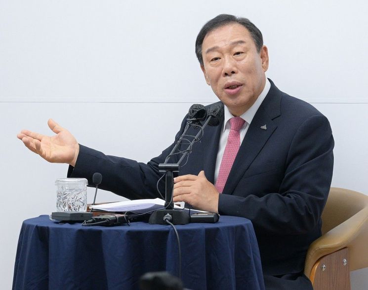 최민호 세종시장 "충남도의회, 행정수도 특별법 제정 건의안 채택 환영"