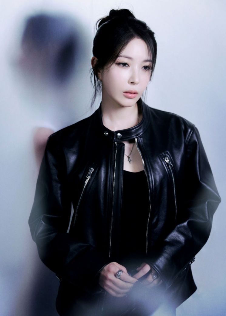 가수 보아. SM엔터테인먼트