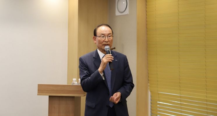 최운열 한공회장 "감사보수 덤핑 회계법인에 금감원 특별감리도 고려"