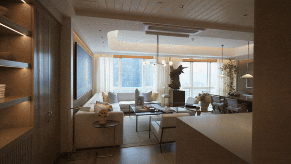 삼성전자는 최근 필리핀 마닐라 고급 주거·상업 지역에 위치한 '럭셔리 레지던셜 타워(Luxury Residential Tower)' 시설에 1Way 모델 1000여 대와 고효율 시스템에어컨 'DVM S2' 'DVM S Mini' 400여 대 등을 공급했다. 삼성전자