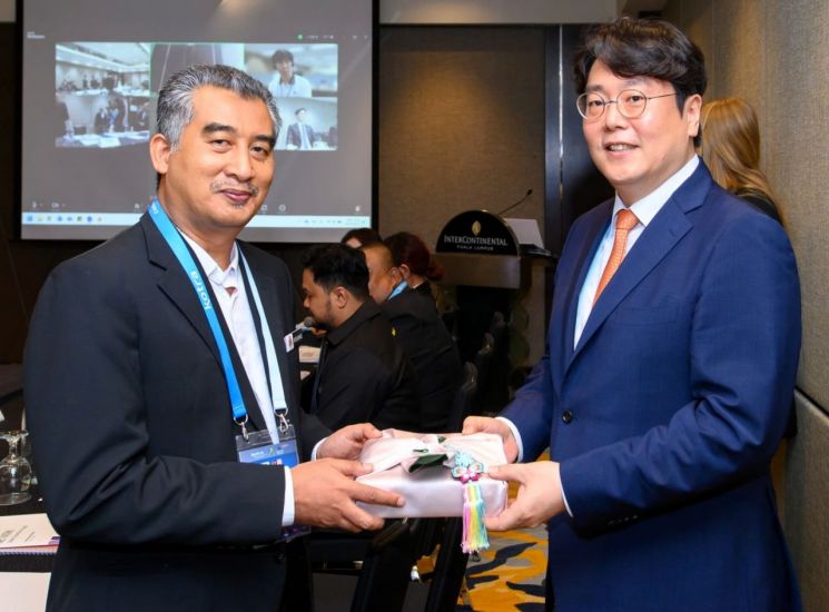 디토닉, AI 기술로 말레이시아 ‘스마트시티’ 시장 진출