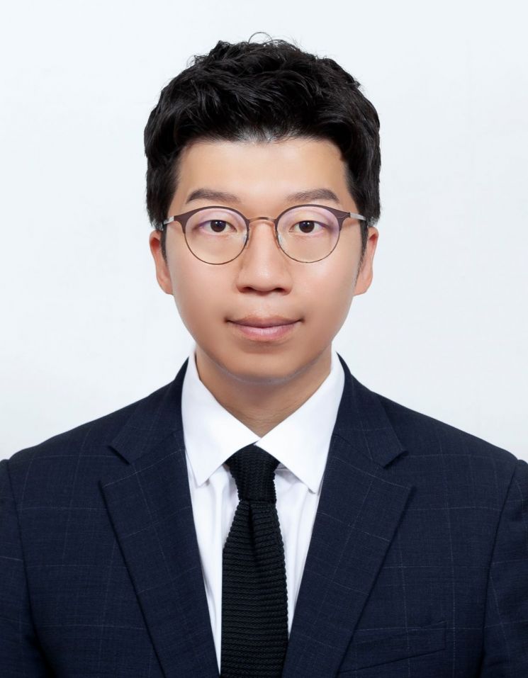 백천욱 삼정KPMG 상무. 삼정KPMG