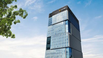 KB증권, 세전 연 4.0% '중개형 ISA 전용 특판 ELB' 판매