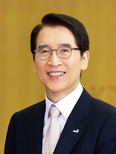 신창재 교보생명 대표이사 겸 이사회 의장. 교보생명