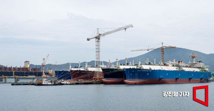 관세 피해 800개사 긴급 바우처 받는다…내년 424억원 배정[李정부 첫예산]