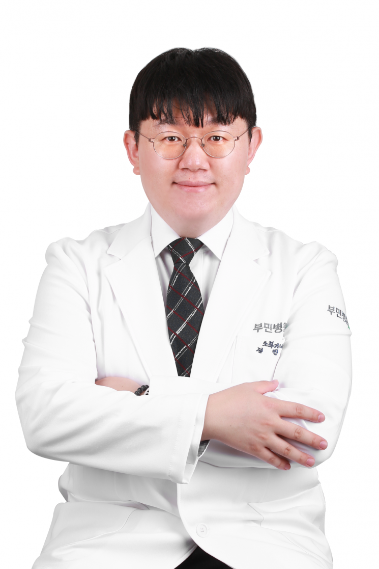 전민채 과장.