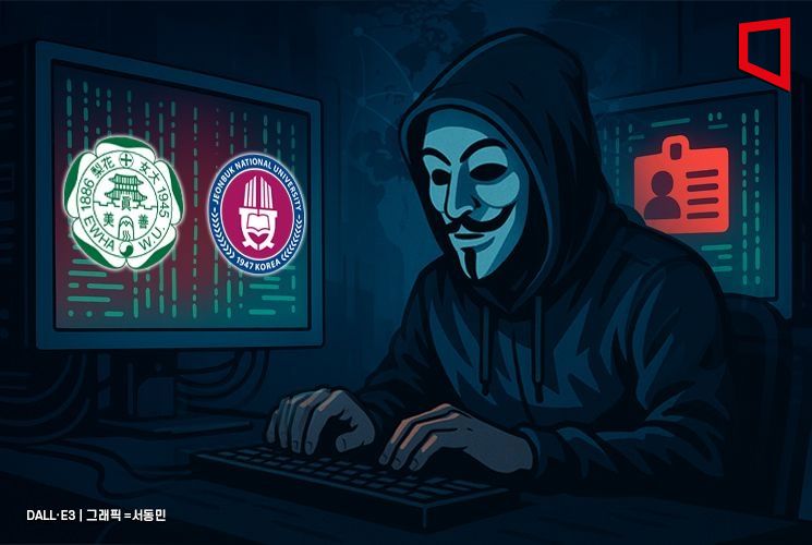 대학생 40만명 개인정보 유출…전북대 6억·이화여대 3억 과징금 