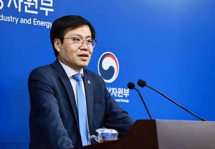 여한구 통상본부장 訪美…새정부 첫 한미 통상협의