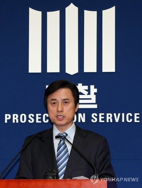조은석 내란특검 “오로지 수사논리에 따라 직 수행할 것”