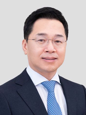 류길주 삼일PwC 고객담당대표. 삼일PwC
