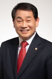 김경도 안동시의회의장