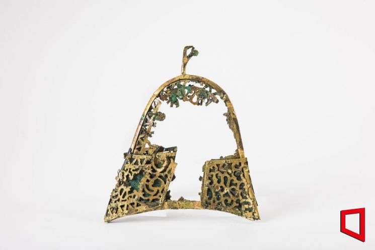 의성군, 금동모관 학술대회 개최…국가문화유산 지정 추진 본격화