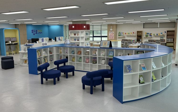 광주교육청, 청소년 공간 ‘항로1216’ 개관