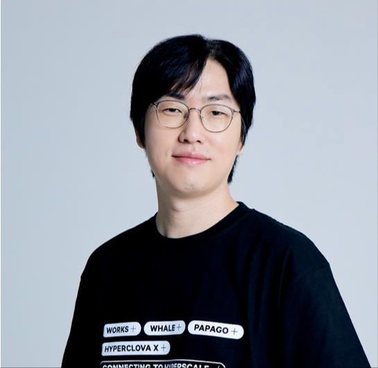  하정우 AI미래기획수석, '소버린 AI' 앞장서 제안한 전문가
