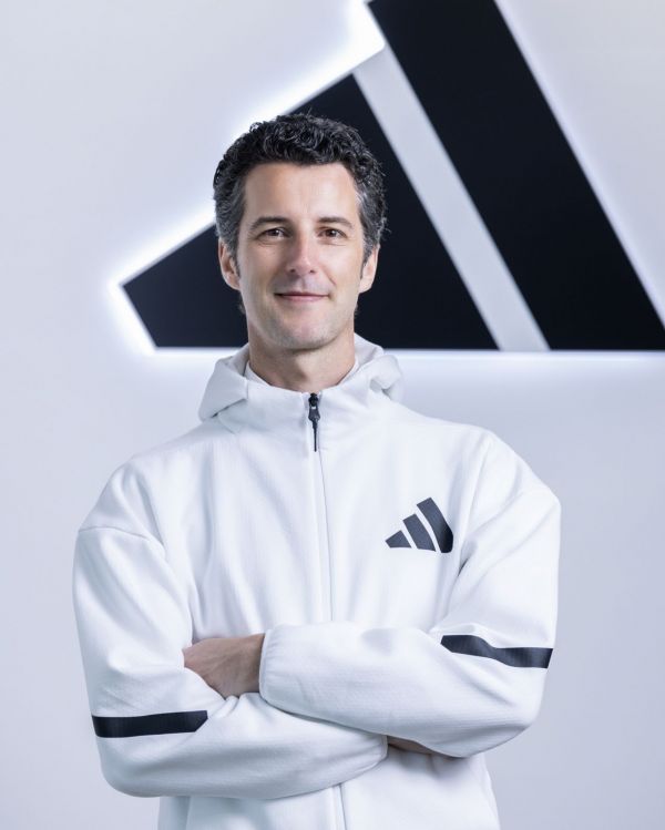 아디다스, 마커스 모렌트 아디다스코리아 신임 대표이사 선임