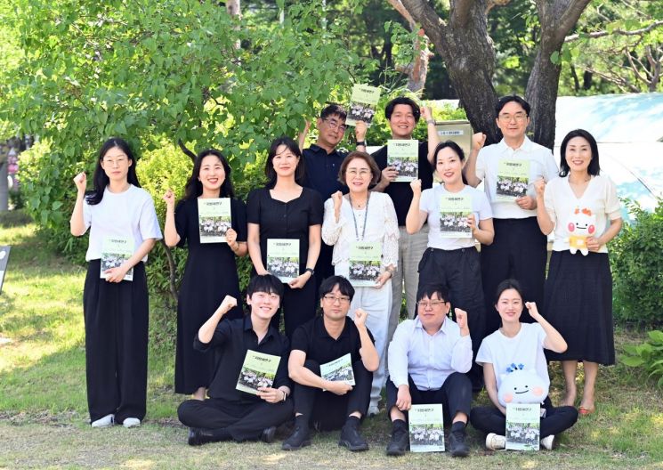 "숨겨진 체납까지 추적"…하남시, 징수 비결은?