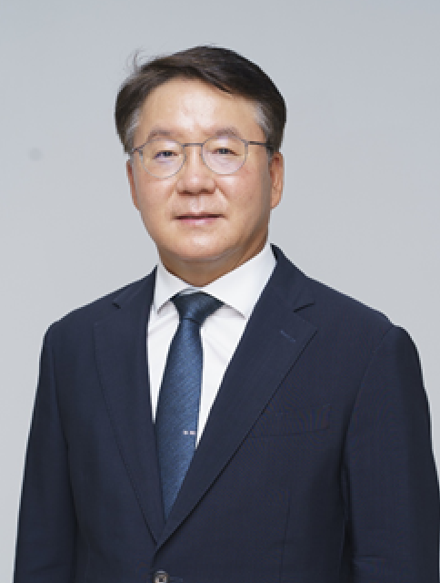 이승우 한국디스플레이산업협회 제7대 상근부회장