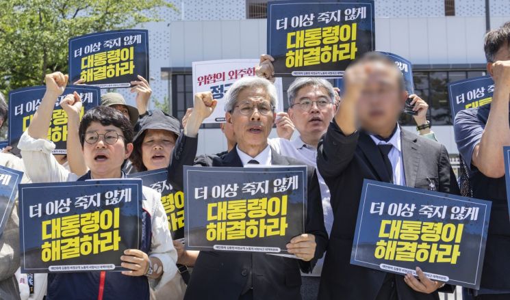 경찰·노동부, '태안화력 사망사고' 서부발전·한전KPS 압수수색