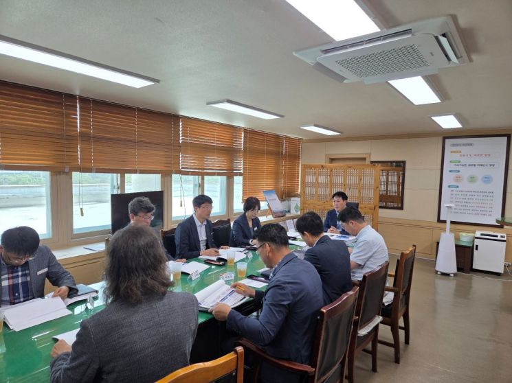 광양시, 청년친화도시 성공 모델 발굴 나선다