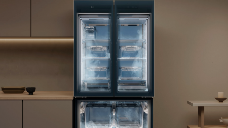 미디어테크 기업 준토, 업계 최초 AI 활용 김치냉장고 광고 제작 