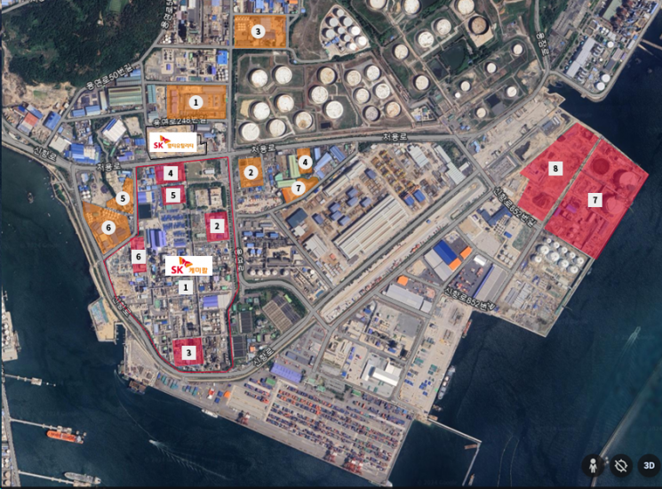 SK-AWS, 울산에 수조원 들여 데이터센터 구축…韓 AI 인프라 전환점 되나
