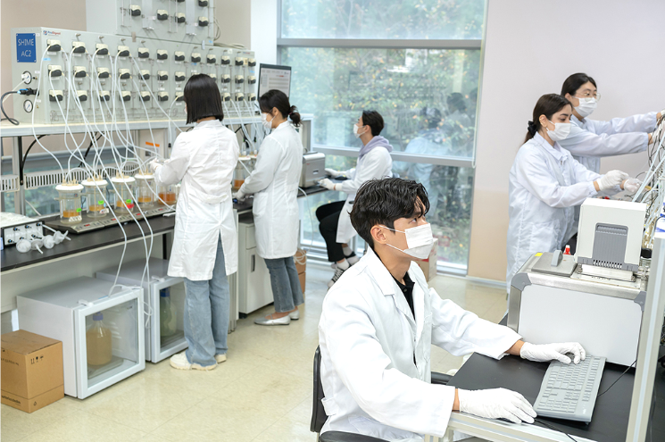 순천향대, 첨단산업 특성화대학 선정...128억원 확보