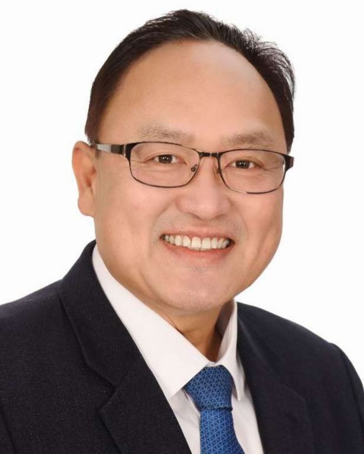 국정기획위원회 정치행정분과위원으로 임명된 조상호 전 세종시 경제부시장.