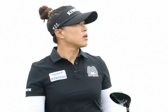 양희영 도전, 이번엔 메이저 2연패