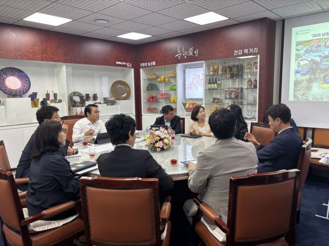 남원시, 국제드론제전 준비 '박차'