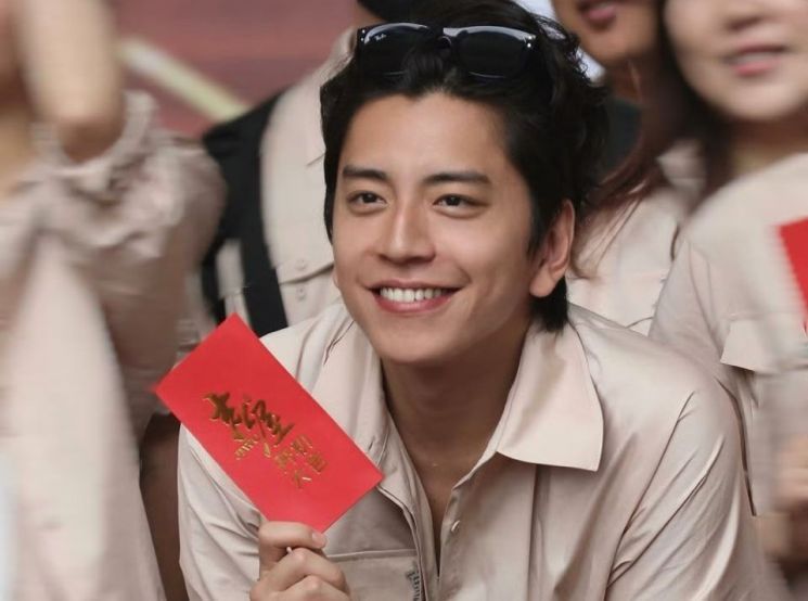 대만 검찰, 병역기피 혐의 배우 왕다루 등 28명 기소