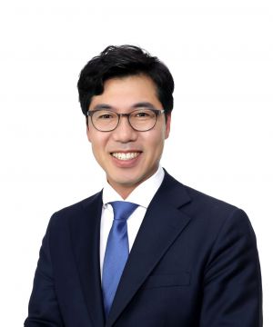 윤영일 광주 광산구의원.