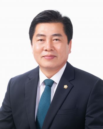 전승일 광주 서구의회 의장. 광주 서구의회 제공
