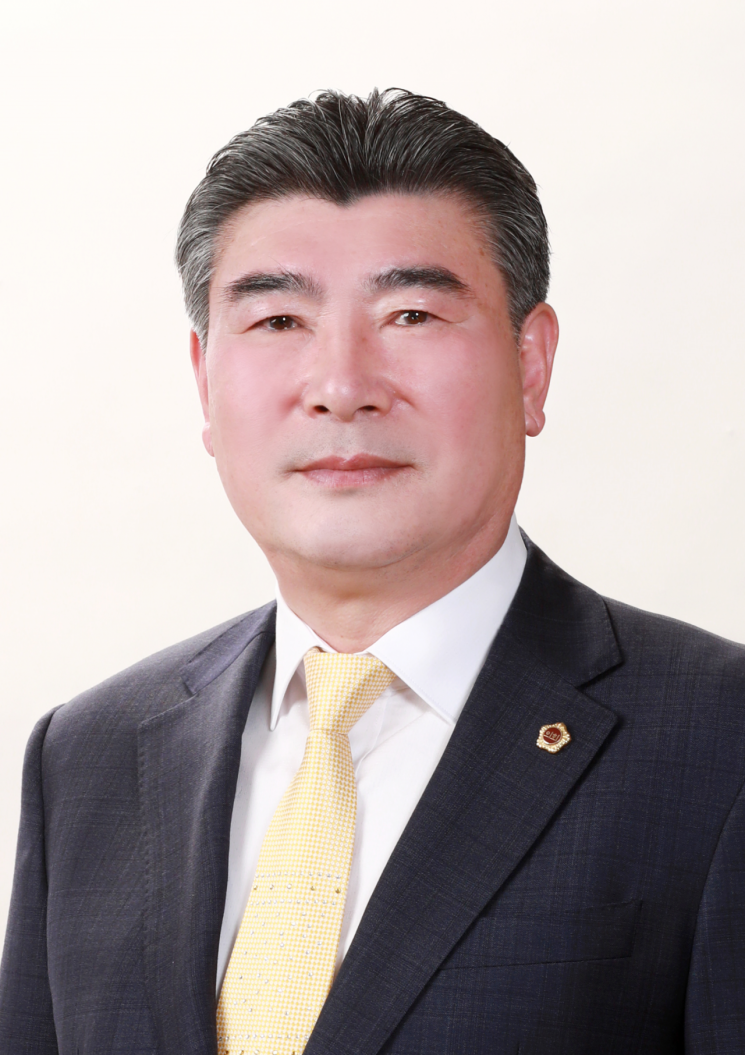 최명수 전남도 의원