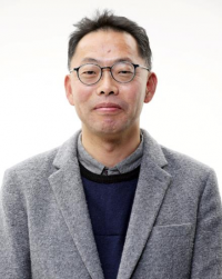 윤진호 전남도 기획조정실장.