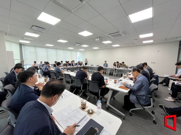 서울시, '대학 도시계획 혁신' 간담회…지역기여시설 도입 요청