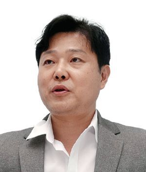 이지웅 교수
