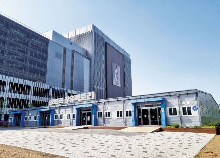 경기도 의정부시 의정부동 공유팩토리 조성사업 이미지