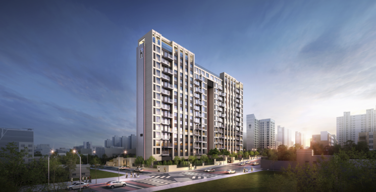 남해종합건설, 광주 봉선동 '르오네뜨 2차' 분양 예정