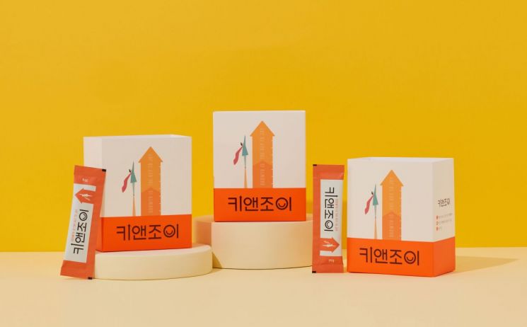뉴온, 첫 방송서 '키앤조이' 목표 대비 130% 매출 달성