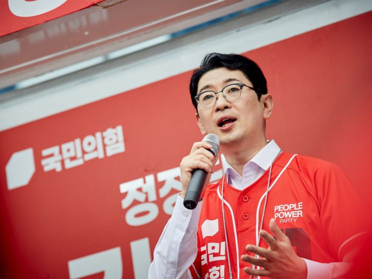 주진우 "김민석, 변명만 하고 내역 제출 안해…내 재산은 영수증 다 있어"